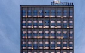 Hotel Mona Plaza